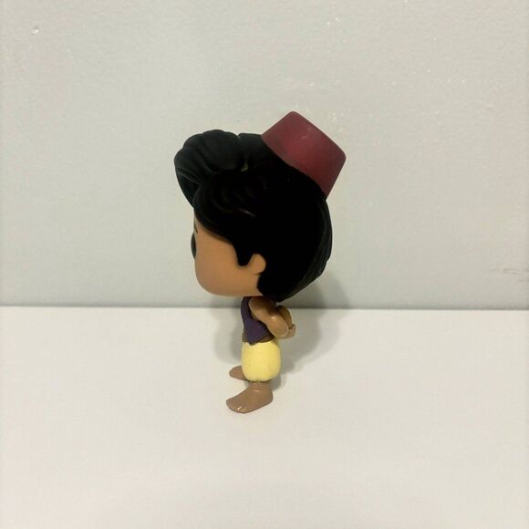 Aladdin Funko Pop 352 - Picture 3 of 12